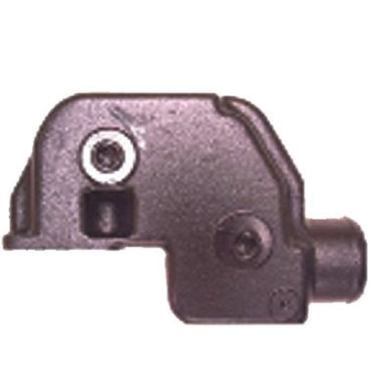 Barr Marine – Exhaust Elbow – MC2076771
