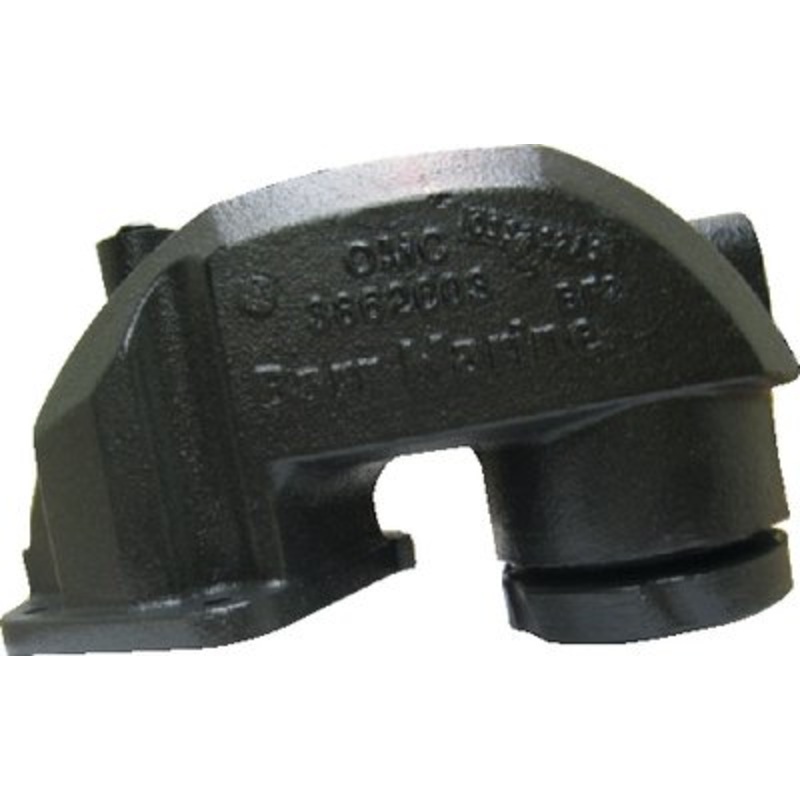 Barr Marine – Exhaust Elbow – OMC203862603