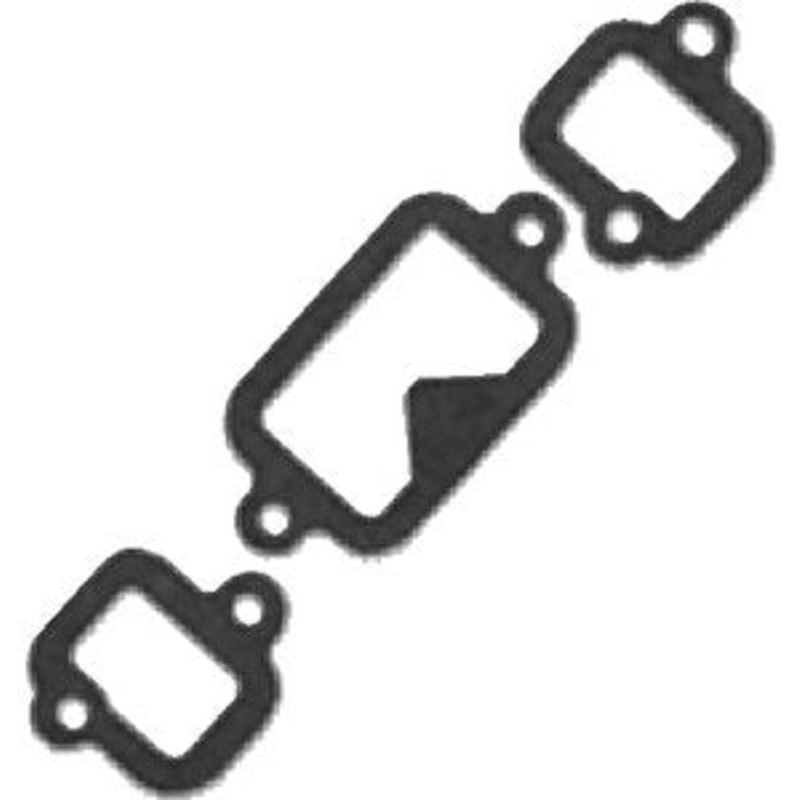 Barr Marine – Exhaust Manifold Gasket – CM16672P