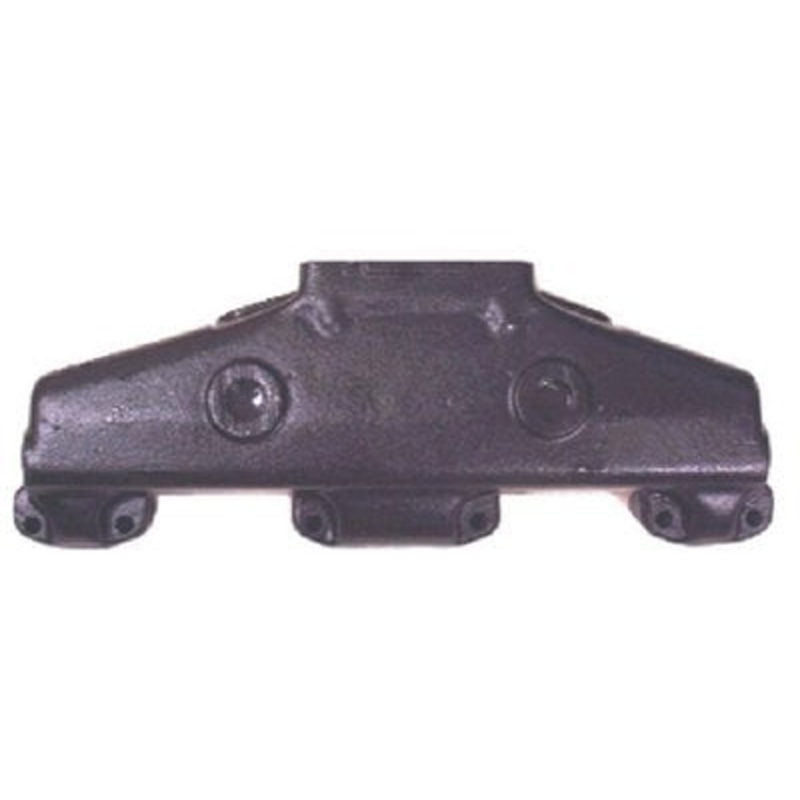 Barr Marine – Exhaust Manifolds – CHV183