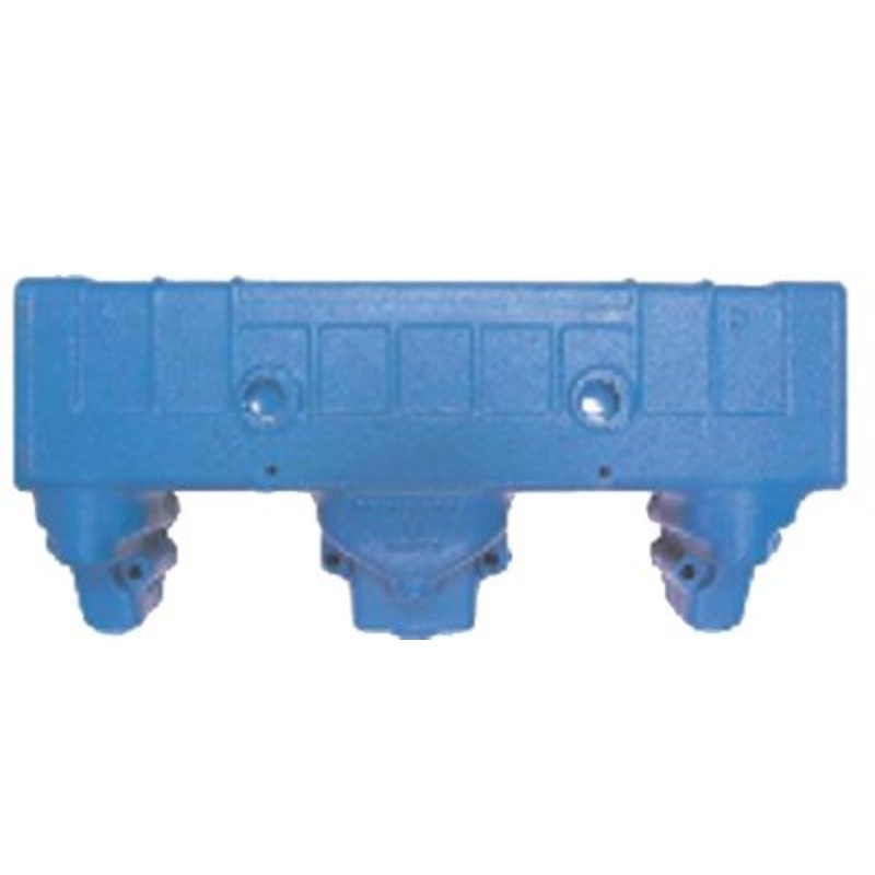 Barr Marine – Exhaust Manifolds – CM16677A