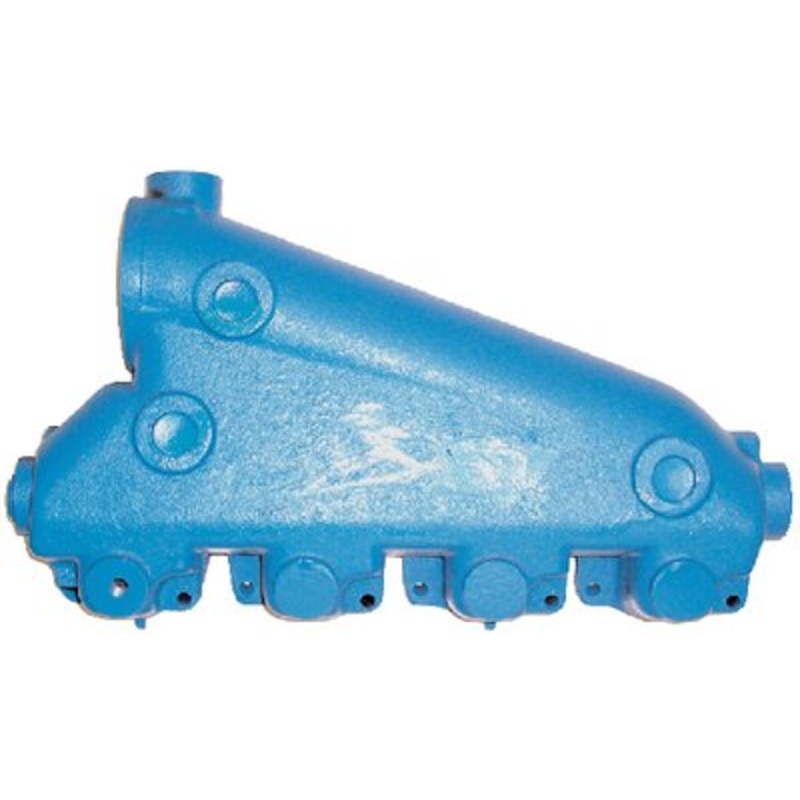 Barr Marine – Exhaust Manifolds – CR197992