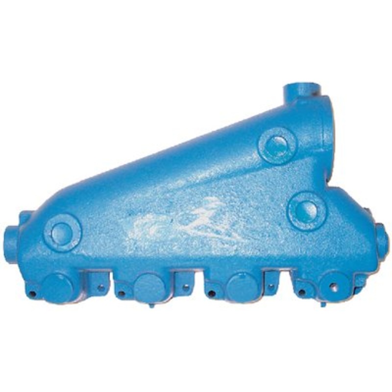 Barr Marine – Exhaust Manifolds – CR197993