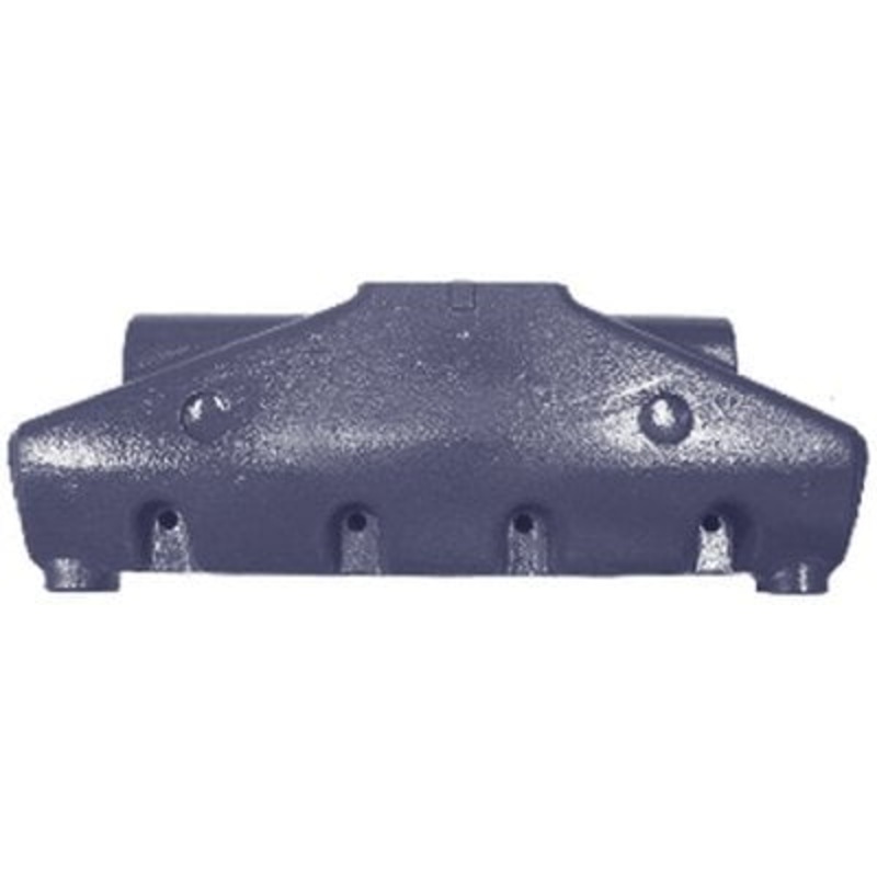Barr Marine – Exhaust Manifolds – CR198243