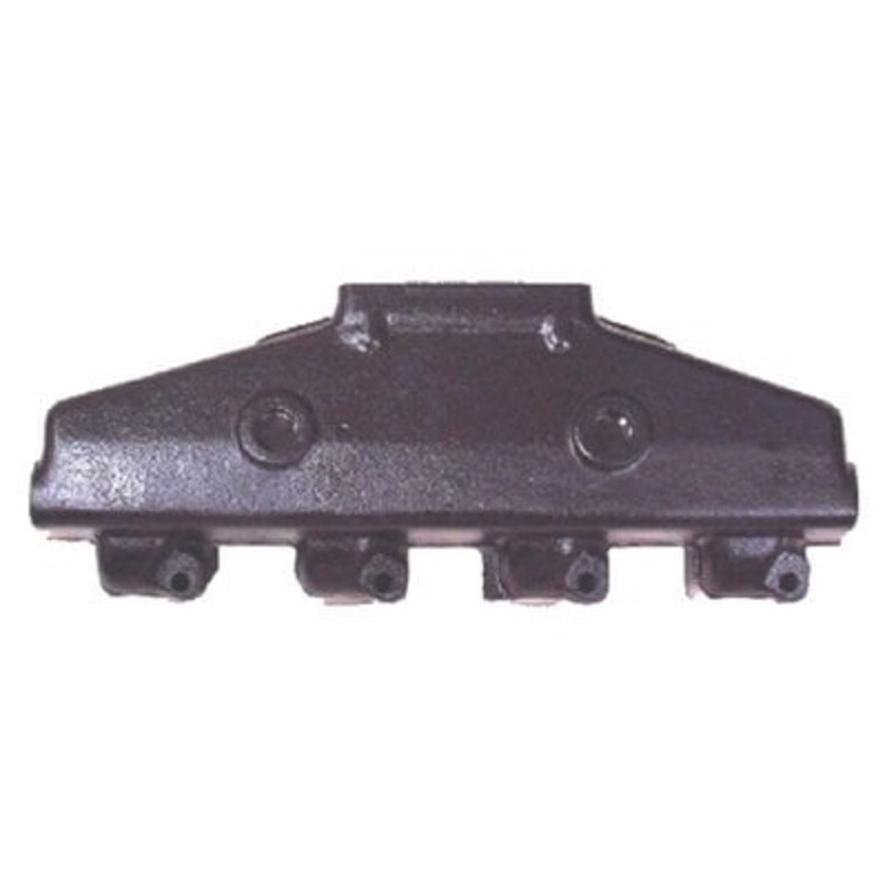 Barr Marine – Exhaust Manifolds – FM183