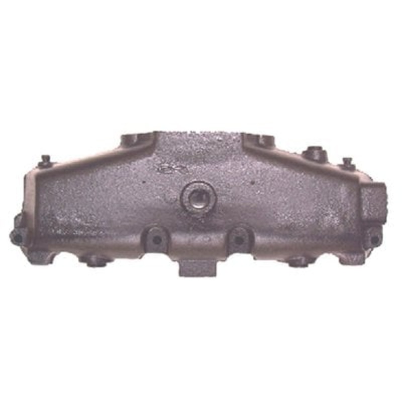 Barr Marine – Exhaust Manifolds – MC187114