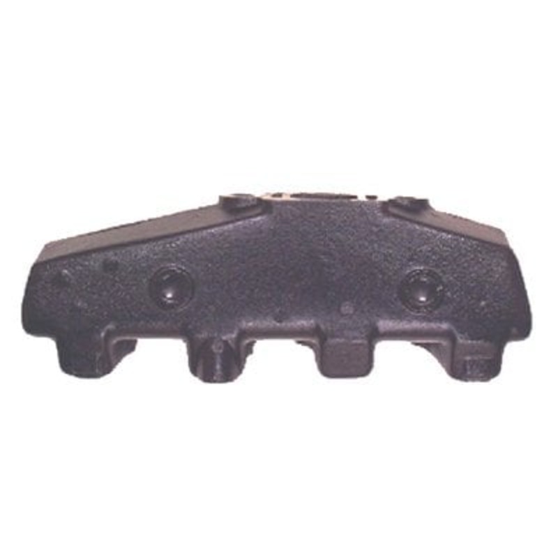Barr Marine – Exhaust Manifolds – MC189011