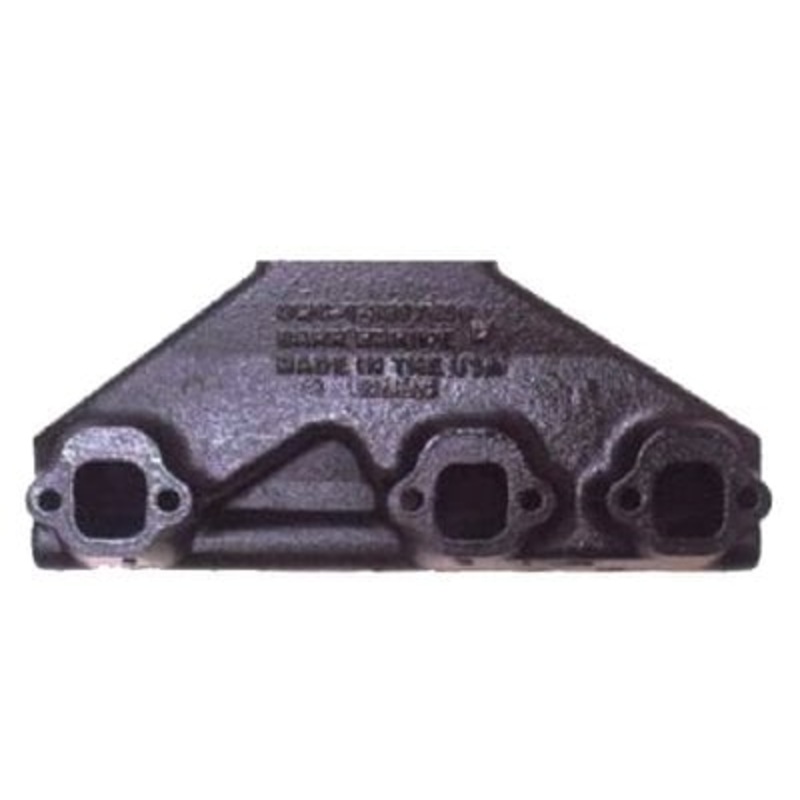 Barr Marine – Exhaust Manifolds – OMC13857656