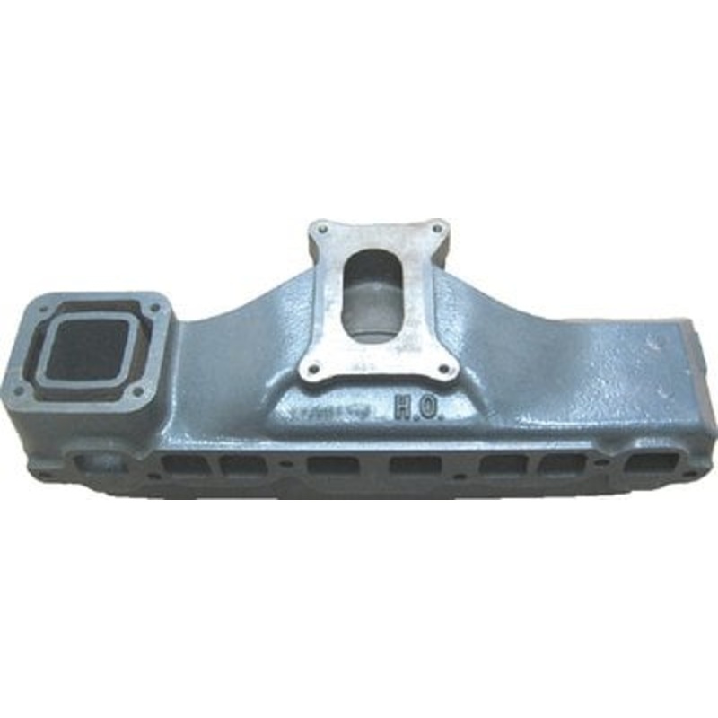 Barr Marine – Exhaust Manifolds – OMC13858850