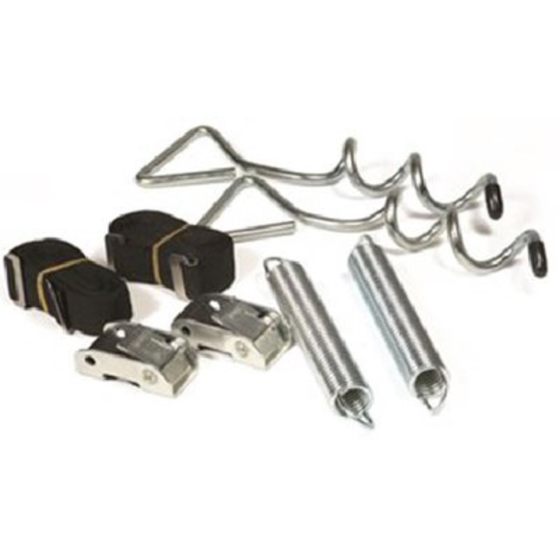 Camco Marine – Awning Anchor Kit WITH pull Strap Replaces P/n 117-42593 Rvx – 42593