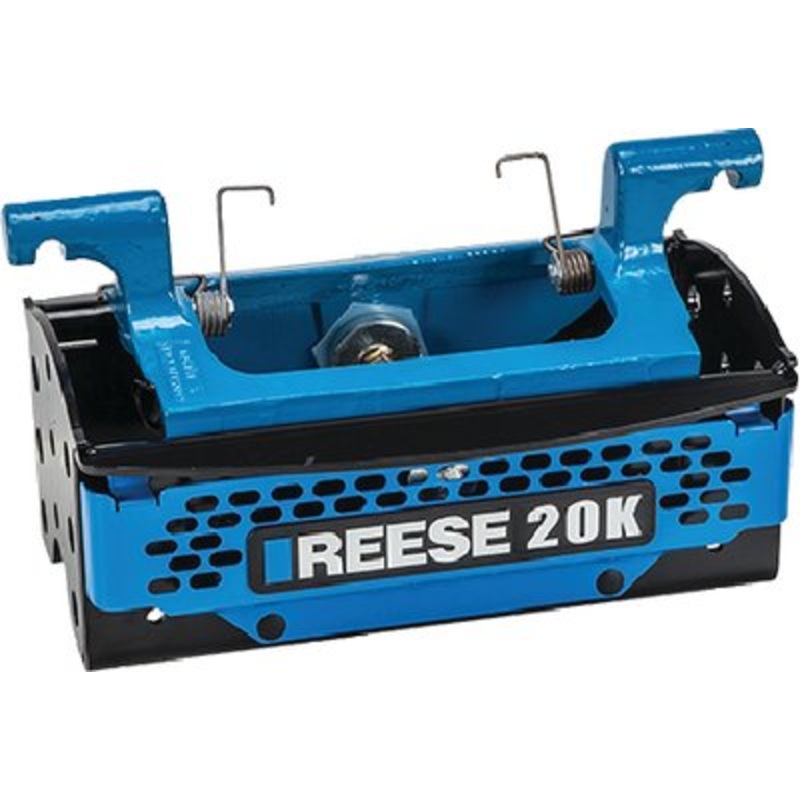 M5 SERIES FIFTH WHEEL HITCH (REESE) – 30894