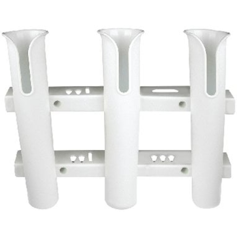 Sea Choice – Polyurethane 3 Rod Rack – 89411