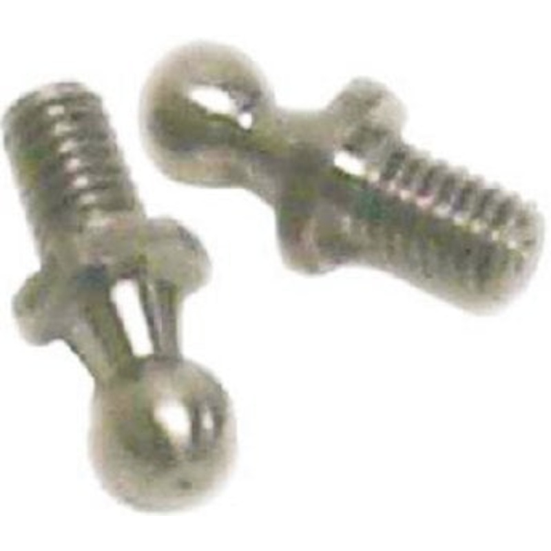 Sierra – Ball Stud SS w/Thread Shaft – GS62920
