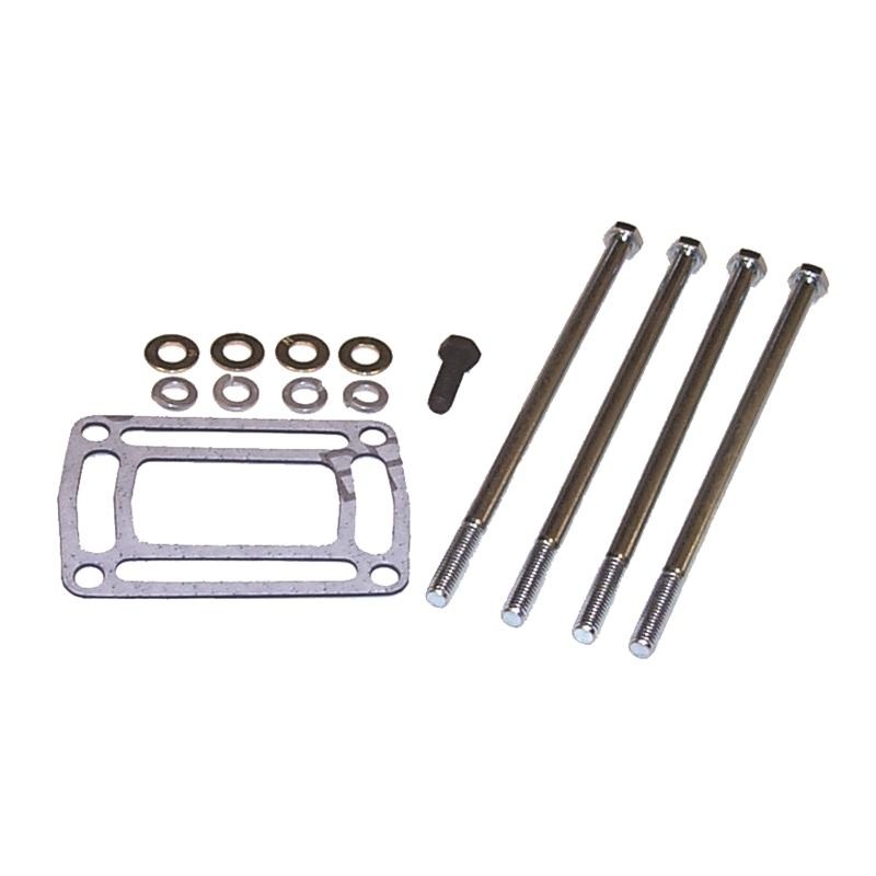 Sierra – Exhaust Elbow Mounting Kit – 8507