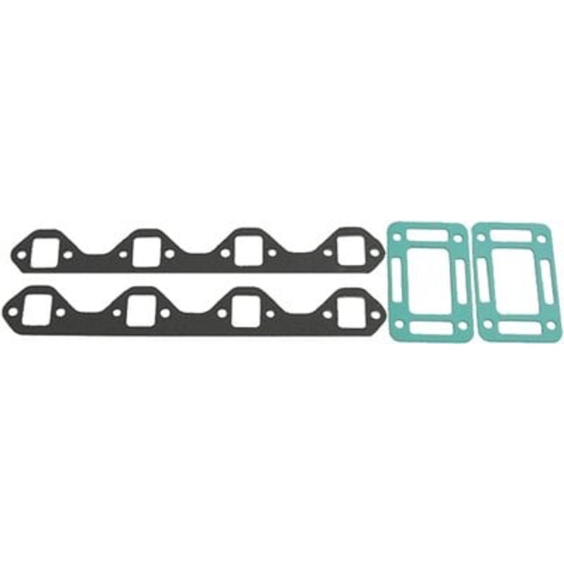 Sierra – Exhaust Gasket/Indmar – 0603