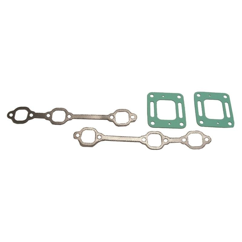 Sierra – Exhaust Manifold Gasket Set V6Mh&R – 43471