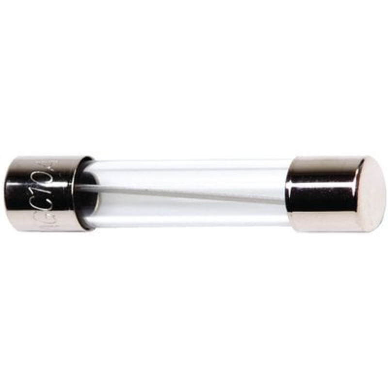 AGC GLASS TUBE FUSE (BLUE SEA SYSTEMS) – 5215