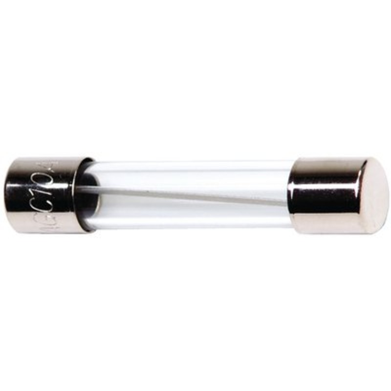 AGC GLASS TUBE FUSE (BLUE SEA SYSTEMS) – 5217