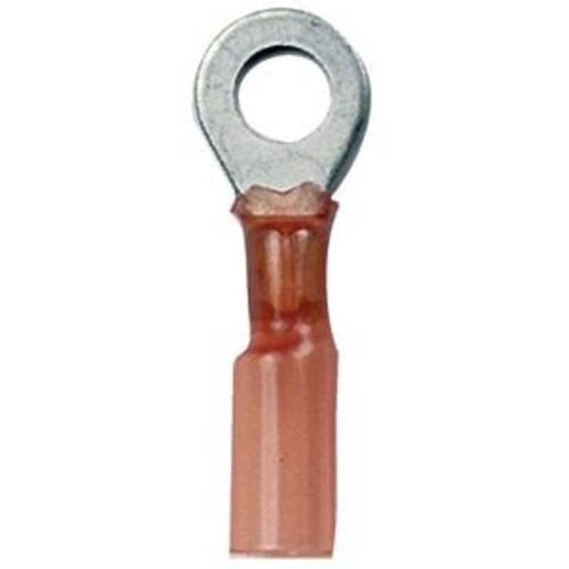 Ancor – Heat Shrink Ring Terminals – 321703