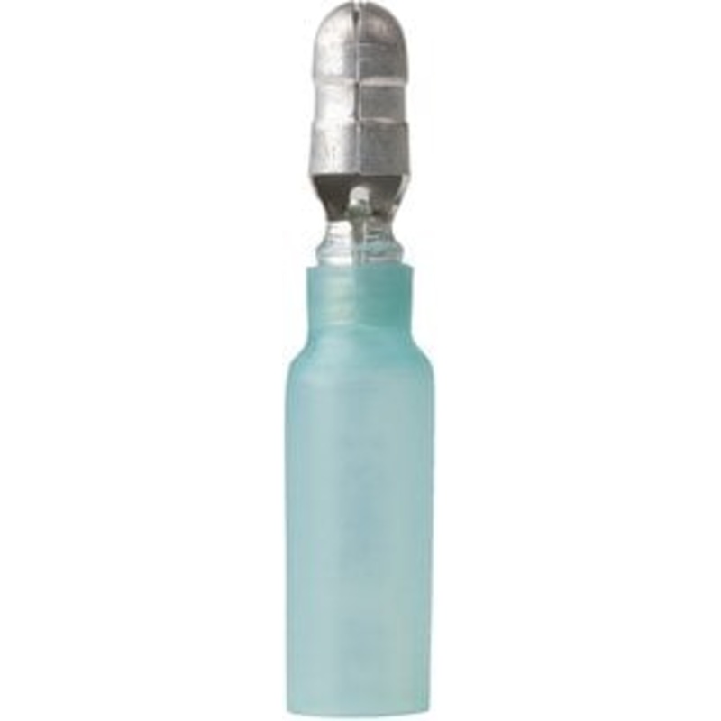 Ancor – Heat Shrink Snap Plug Male – 319925