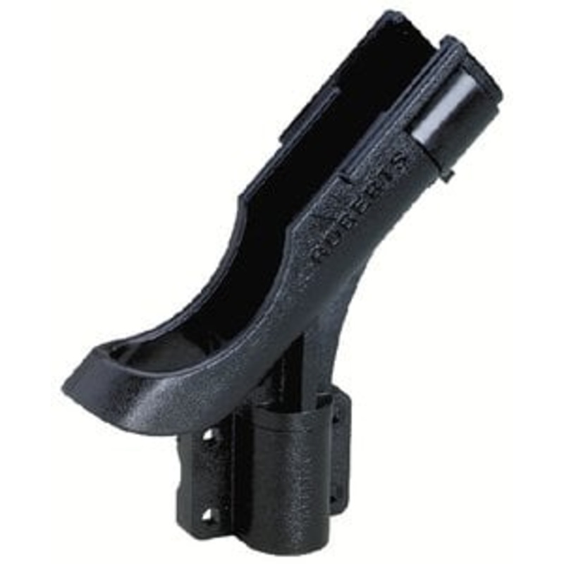 Attwood Marine – Economy Rod Holder-Black 2/Pk – RH4646