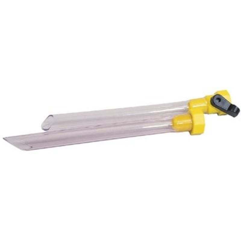 Camco Marine – Ez Fill WITH shut-off Carded Replaces P/n 117-40003 Rvx – 40003