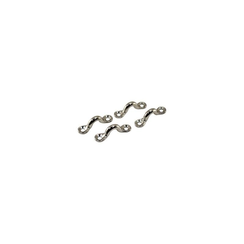 EYE STRAP 3/8 SS