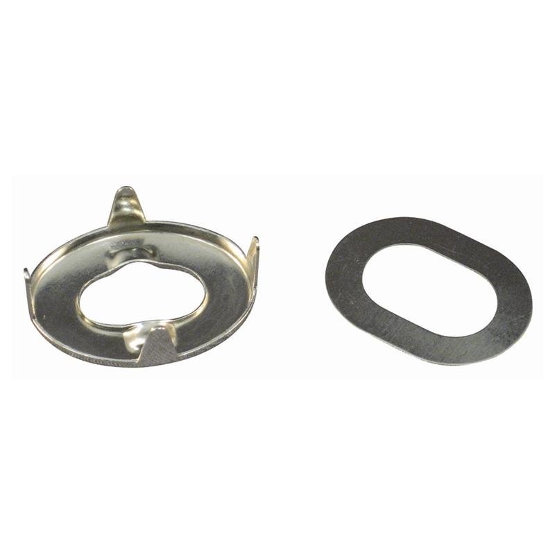 EYELET & WASHER