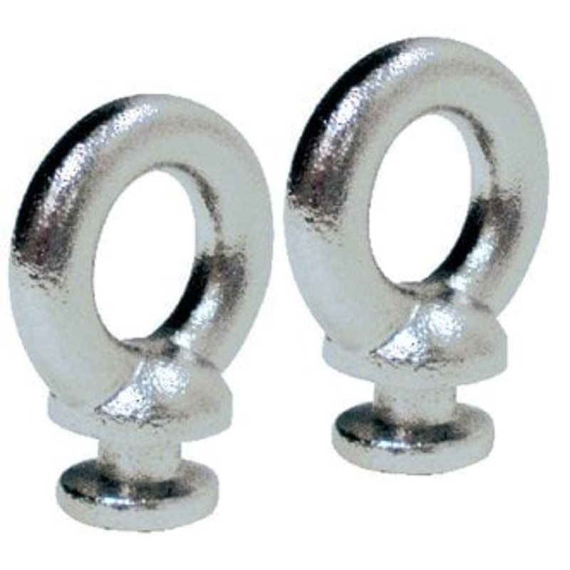 Sea Choice – Stainless Steel Spare Eye Only For Fender Lock – 30131