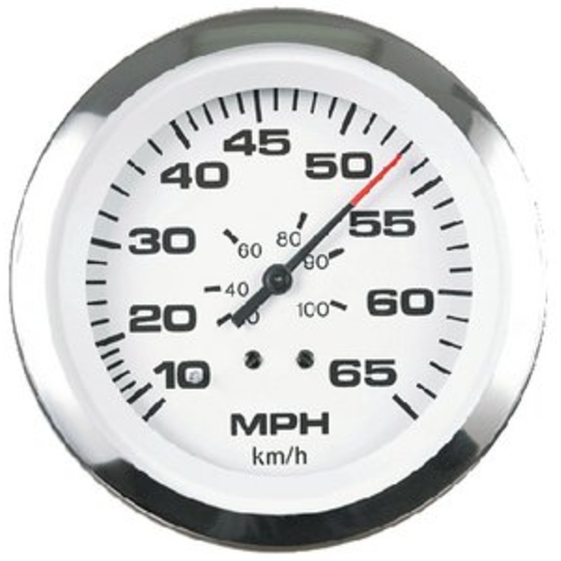 Sierra – Lido System Chech Tachometer – 64477FP