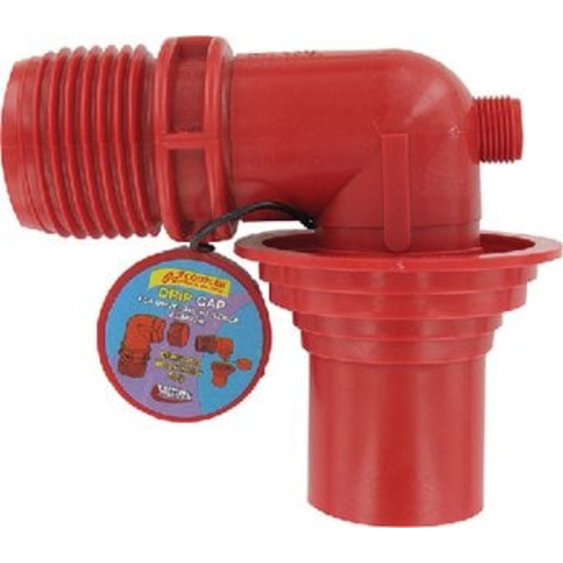 Valterra – EZ 90 DEG SEWER ADAPTER,EZ 90 SEWER ADAPTER – F023103