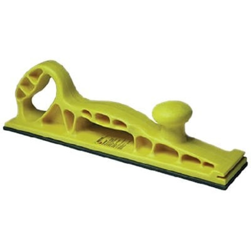 3M – Hookit Hand File Board – 2-3/4 inch x 16 inch – 05744