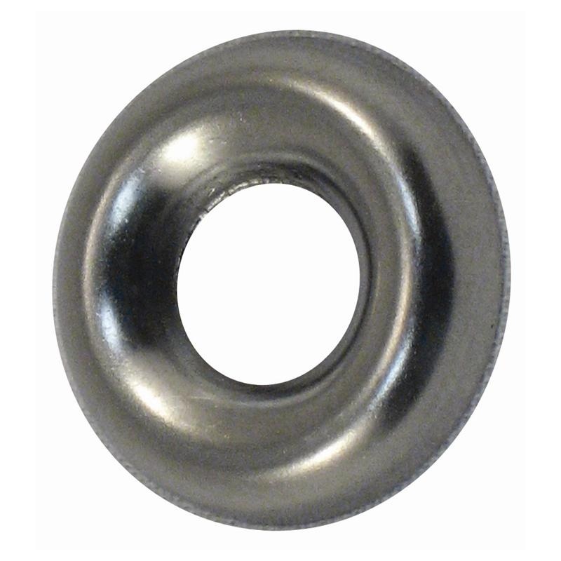 #8 FINISHING WASHERS