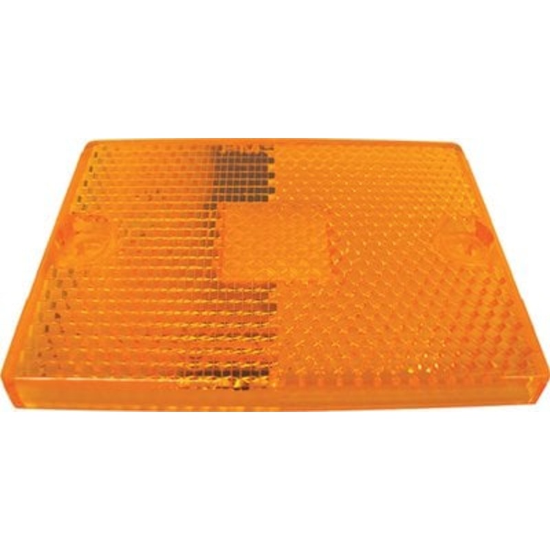 Anderson Marine – AMBER SIDE MARKER,Anderson Trailer Parts & Accessories – 5515A