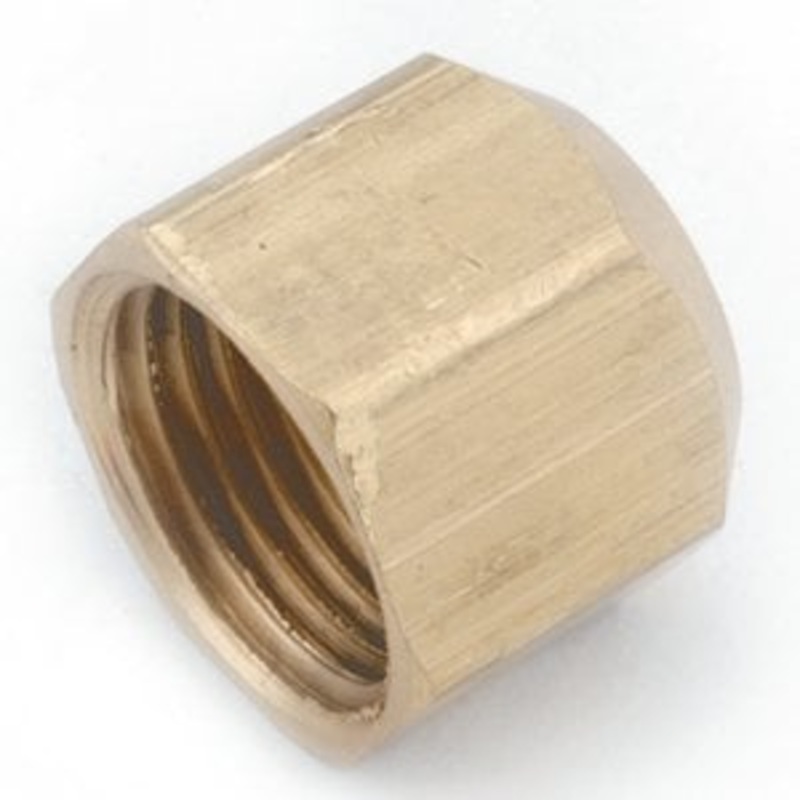 Anderson Metal – Flared Cap – 0404006