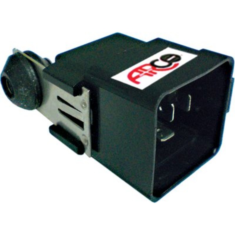 Arco Starting & Charging – Mercury/Marine Relay – R151