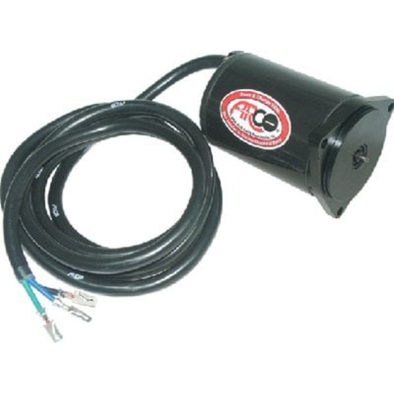 Arco Starting & Charging – OMC Tilt Trim – 6206