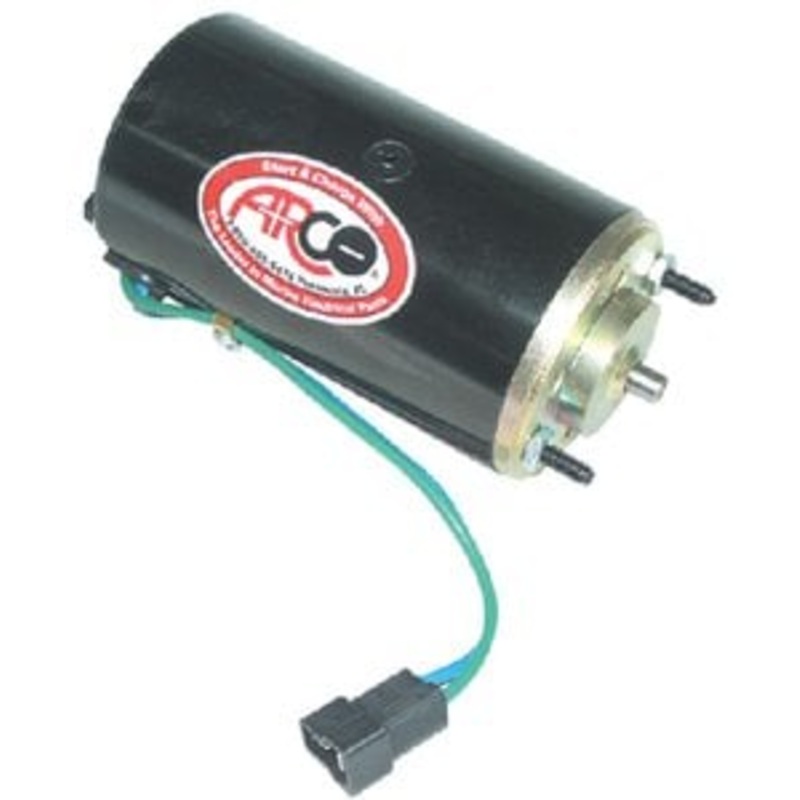 Arco Starting & Charging – OMC Tilt Trim – 6209