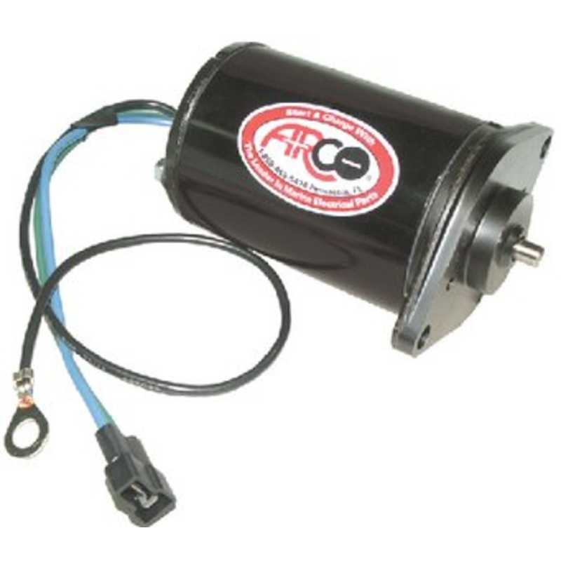 Arco Starting & Charging – OMC Tilt Trim Motor – 6204