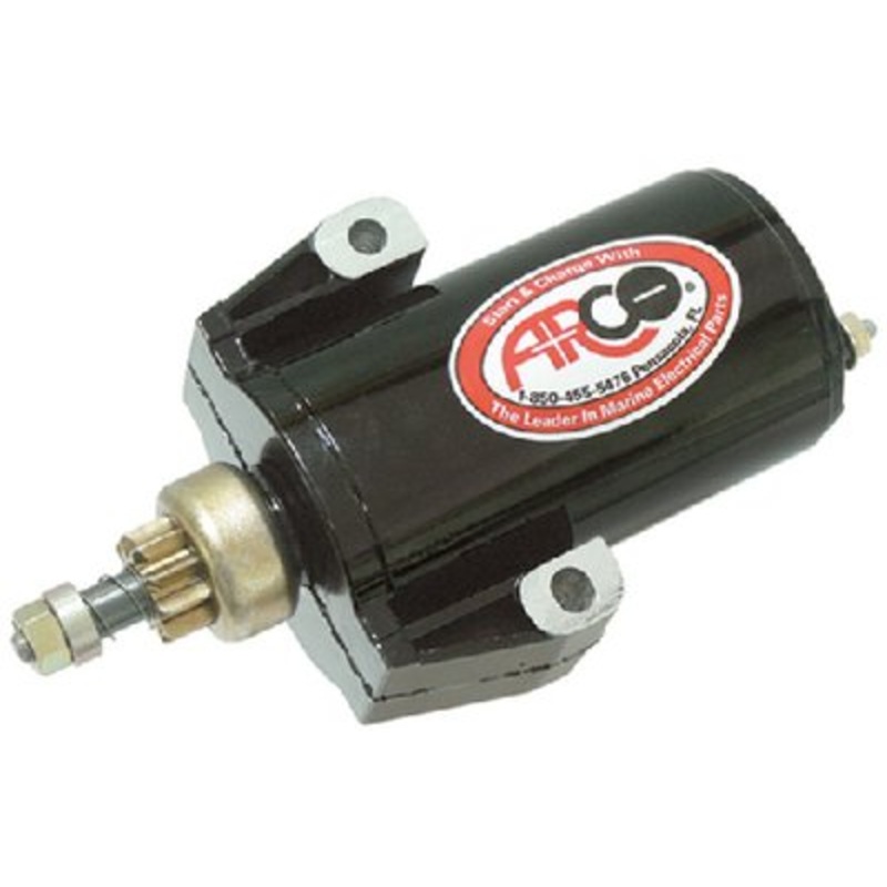 Arco Starting & Charging – Outboard Starter – 5367