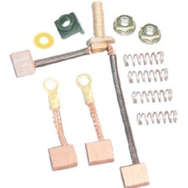 Arco Starting & Charging – Replacement Brushes – BK900