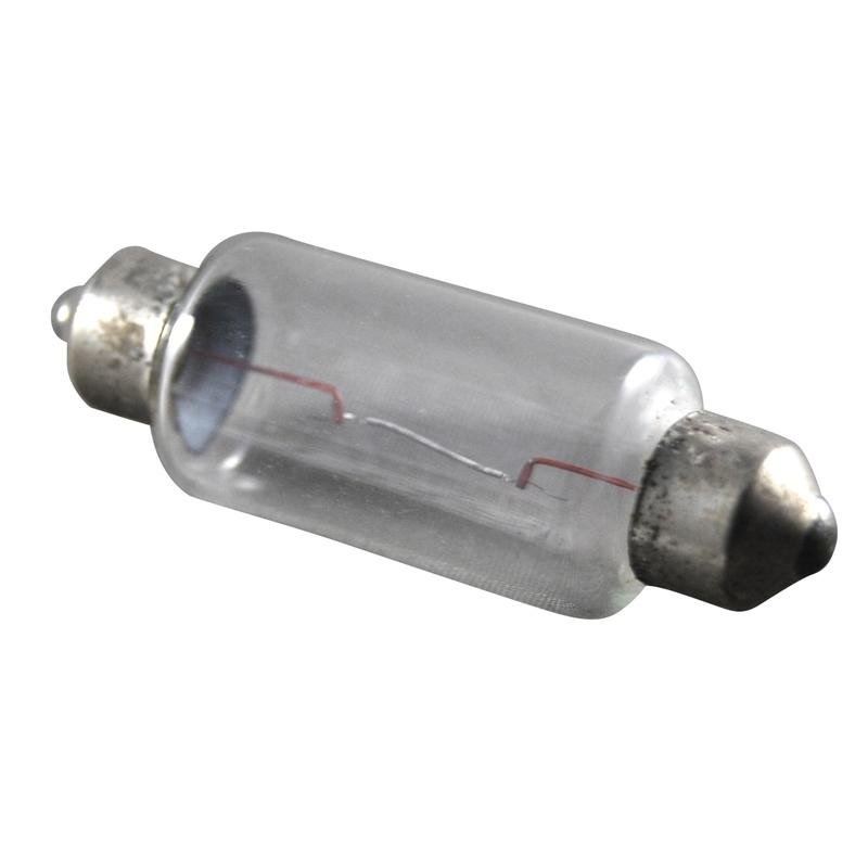 BULB 70DP1 CLR 5/BX
