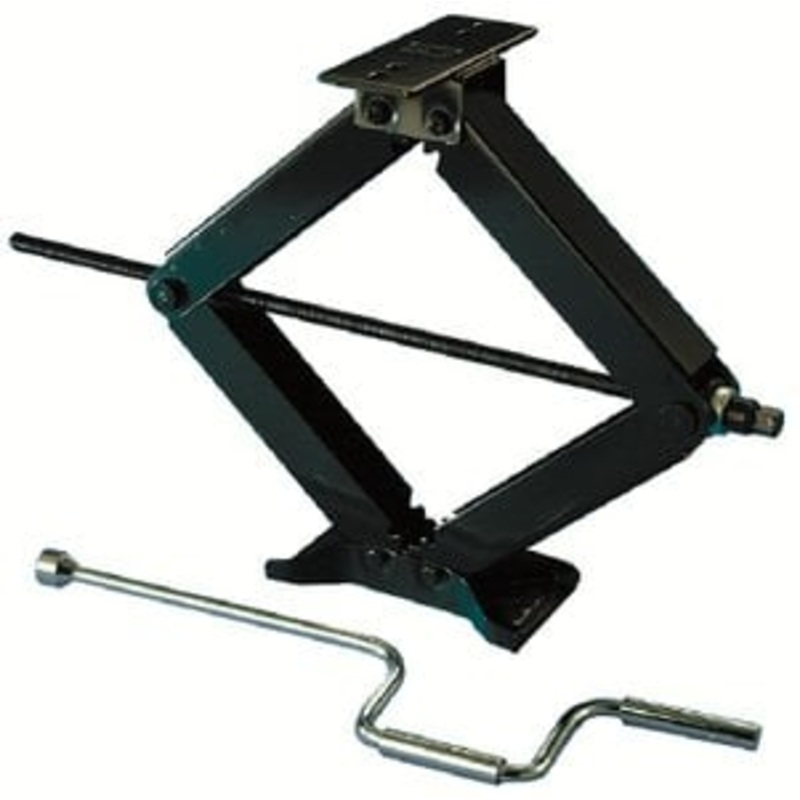 Camco Marine – Eazlift Scissorjack 24 5k Ea Replaces P/n 117-48810 Rvx – 48810