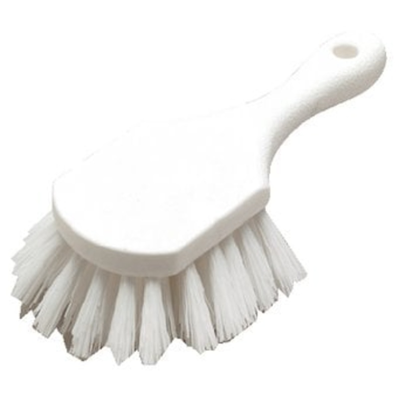 Captain’s Choice – 8.5 Bottom Scrubber Brush – M855