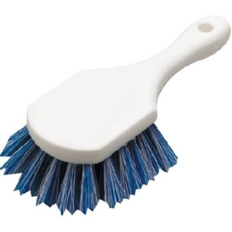 Captain’s Choice – All Purpose Brush 8-1/2 Firm – M853
