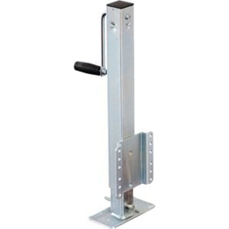 DROP LEG TRAILER JACK – HEAVY DUTY (FULTYME RV) – 1033