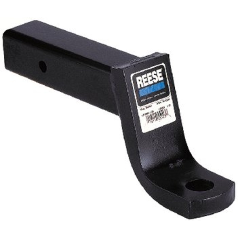 Fulton Products – BALL MOUNT 2 1/2,WEIGHT CARRYING DRAW BARS – 45122