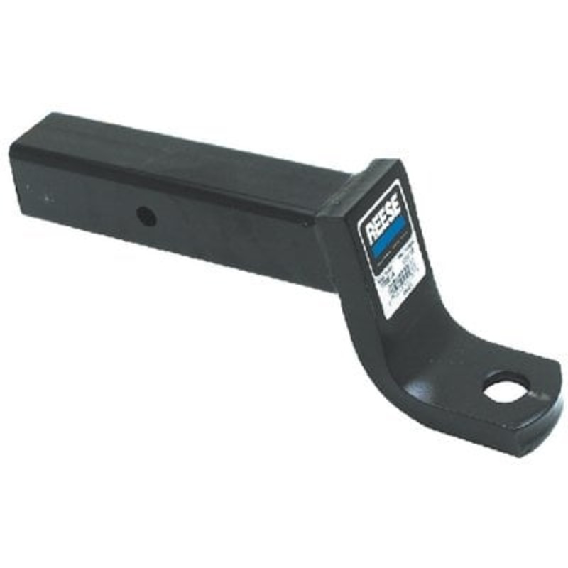 Fulton Products – BALL MOUNT 2 1/2,WEIGHT CARRYING DRAW BARS – 45123