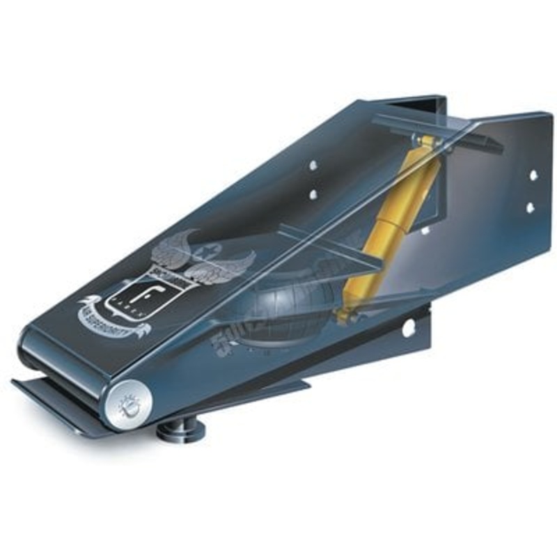 Fulton Products – FABEX 665 M AND M665 AIR COUPL,5TH AIRBORNE 21K – 5ABE1621610