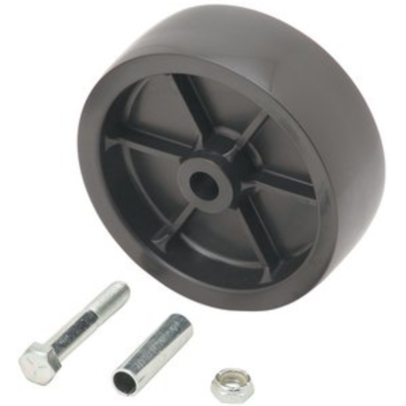 Fulton Products – SERVICE KIT 6 PLASTIC WHEEL,FULTON JACK WHEEL KIT (FULTON) – 6811S00